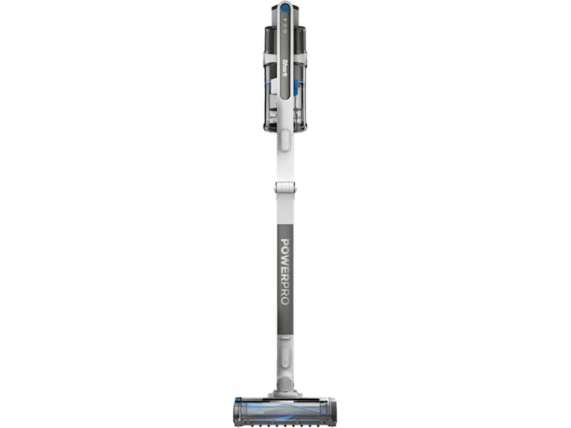 Shark PowerPro Pet IZ380EUT trådlös dammsugare Skaftdammsugare