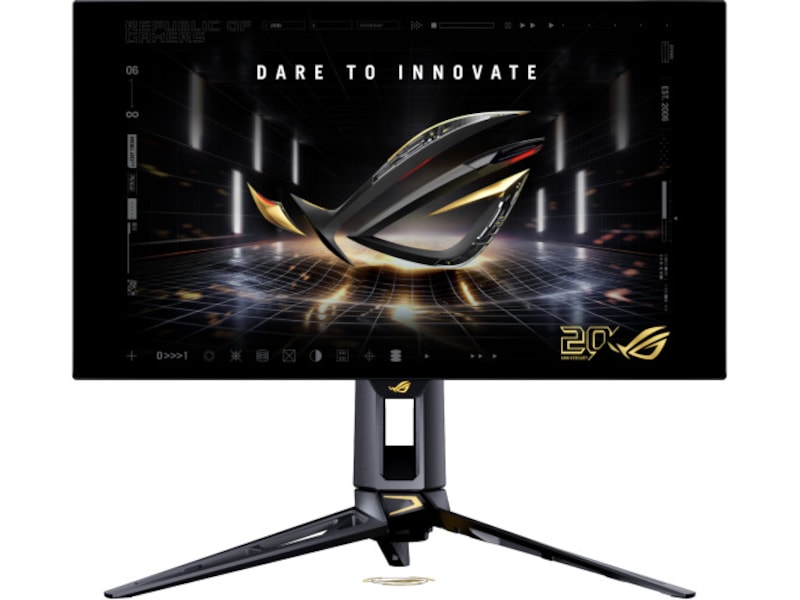 ASUS 27" ROG Swift PG27AQWP-G gamingskärm Gamingskärmar