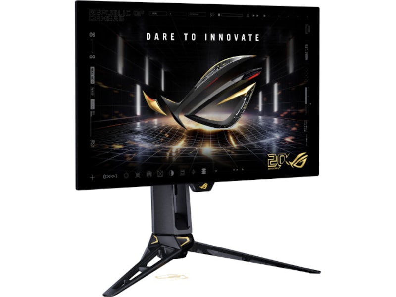 ASUS 27" ROG Swift PG27AQWP-G gamingskärm Gamingskärmar