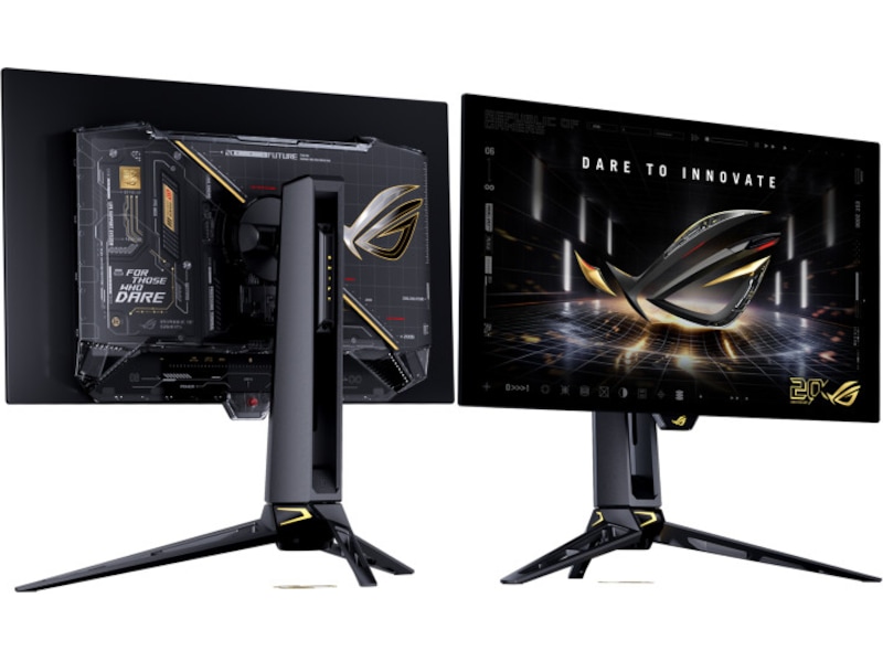 ASUS 27" ROG Swift PG27AQWP-G gamingskärm Gamingskärmar