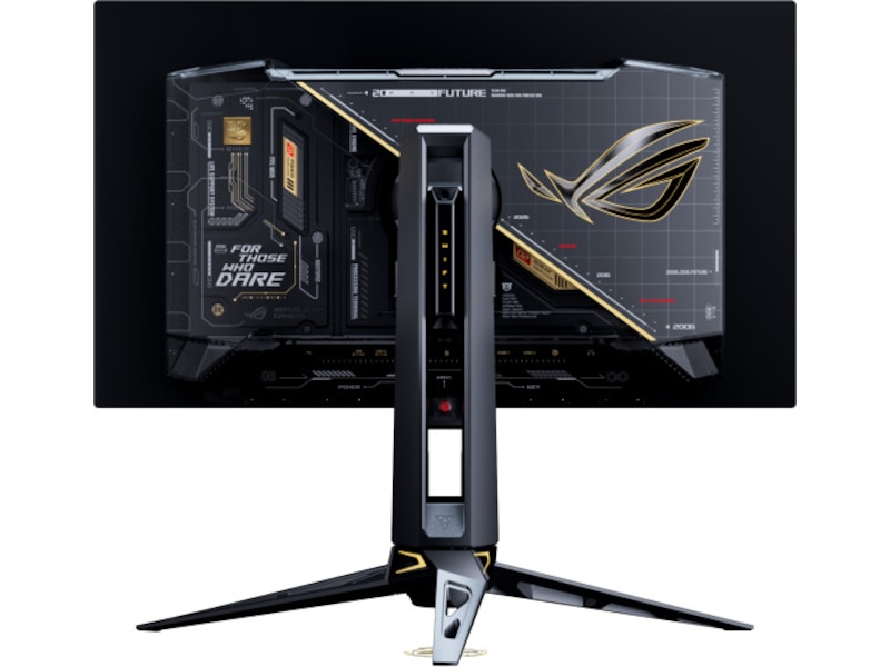 ASUS 27" ROG Swift PG27AQWP-G gamingskärm Gamingskärmar
