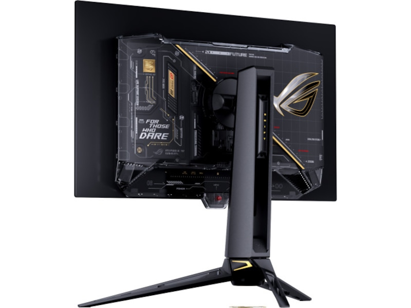 ASUS 27" ROG Swift PG27AQWP-G gamingskärm Gamingskärmar