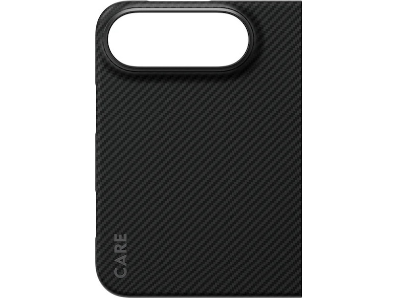PanzerGlass CARE iPhone Duo Discovery fodral Mobilskal