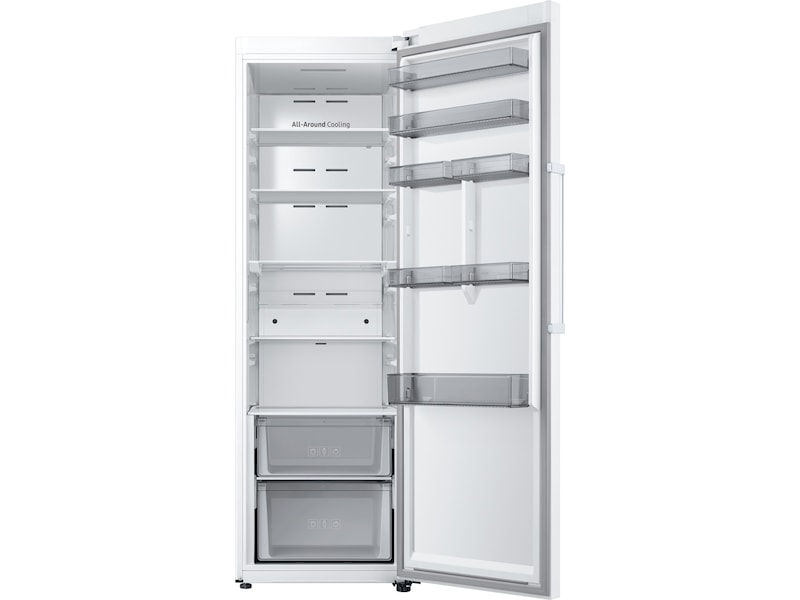Samsung RR39C7BG7WW/EF Kyl (vit) Kylskåp