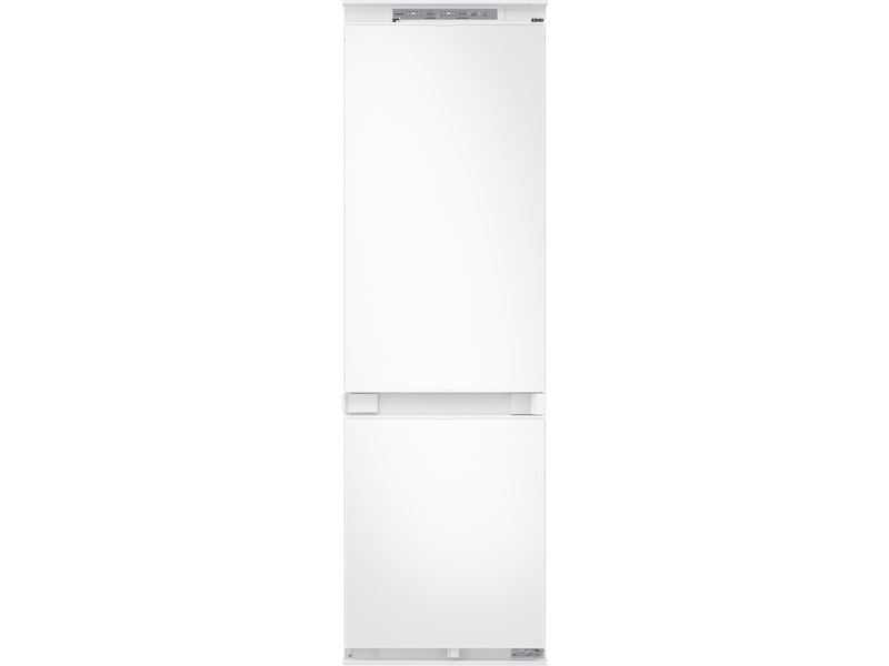 Samsung BRB70F26CES0EF kyl-/frysskåp 264L Kyl & frys kombiskåp
