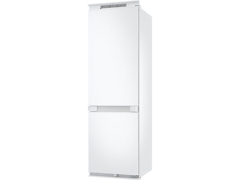 Samsung BRB70F26CES0EF kyl-/frysskåp 264L Kyl & frys kombiskåp