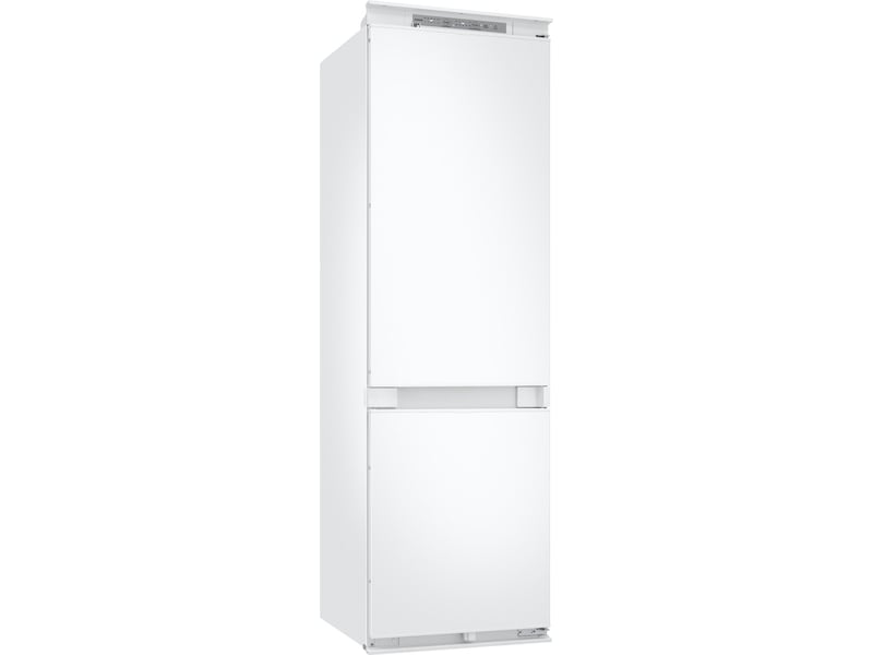 Samsung BRB70F26CES0EF kyl-/frysskåp 264L Kyl & frys kombiskåp