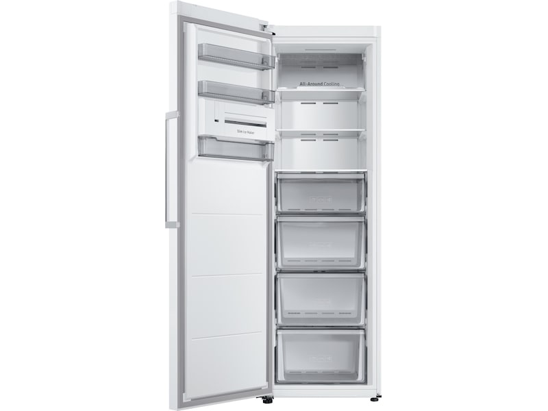 Samsung RZ32C7BF6WW/EF Frys (vit) Frysskåp