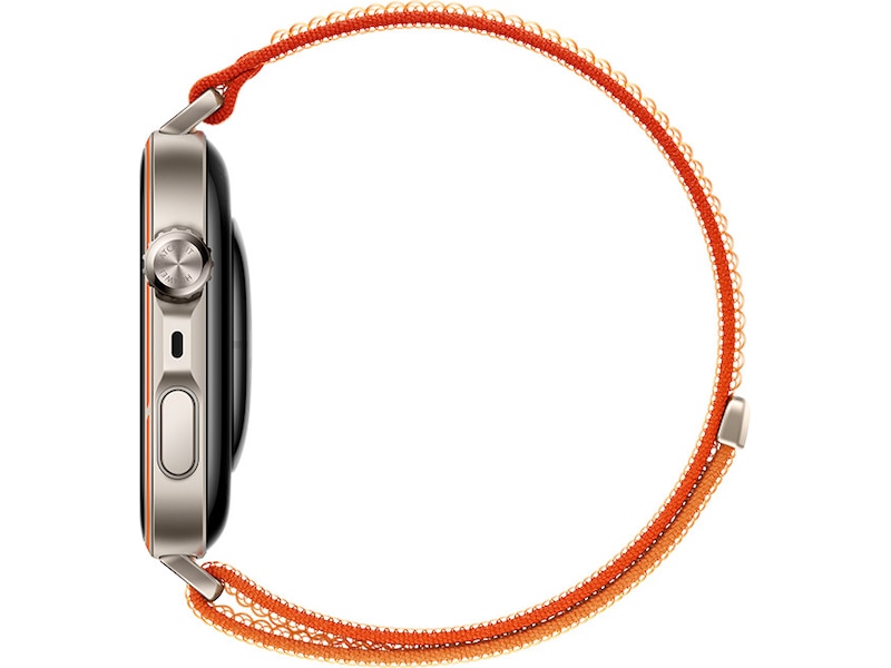 Huawei Watch Fit 5 Pro 44mm (orange) -B-Grade Demo watches