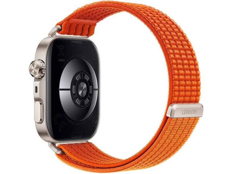 Huawei Watch Fit 5 Pro 44mm (orange) -B-Grade Demo watches