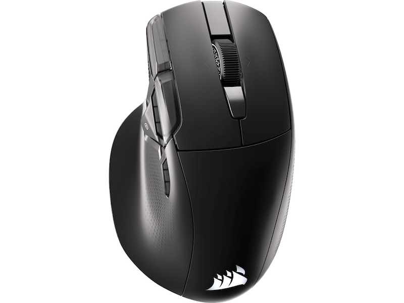 CORSAIR NIGHTSWORD v2 WIRELESS Spelmus Gamingmus