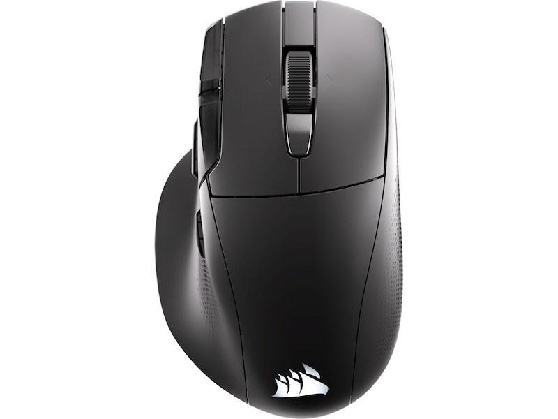 CORSAIR NIGHTSWORD v2 WIRELESS Spelmus Gamingmus