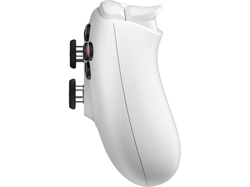 8BitDo Ultimate 2 Wireless 2.4G (White) Tillbehör till spelkonsoler