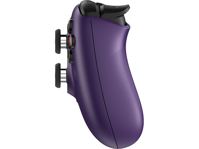 8BitDo Ultimate 2 Wireless 2.4G (Purple) Tillbehör till spelkonsoler