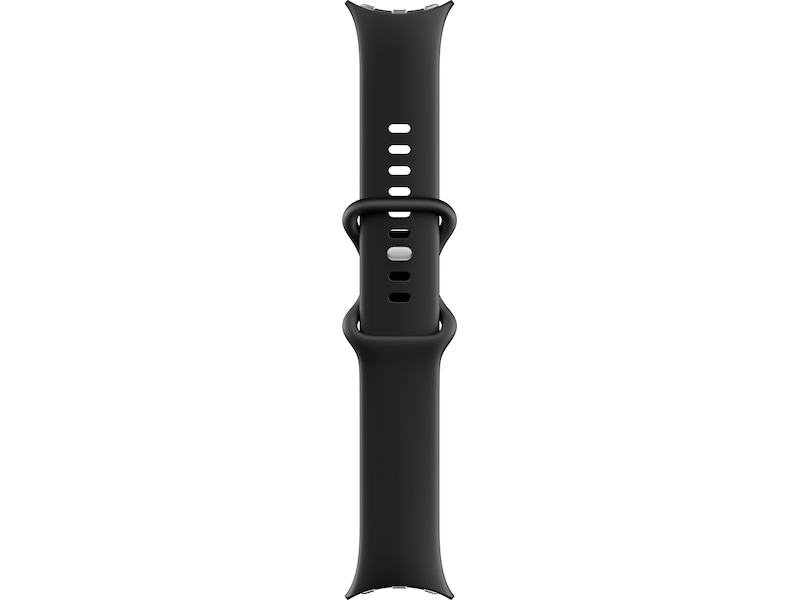 Google Pixel Watch 5 45mm LTE (matt svart/obsidian) Smartwatches