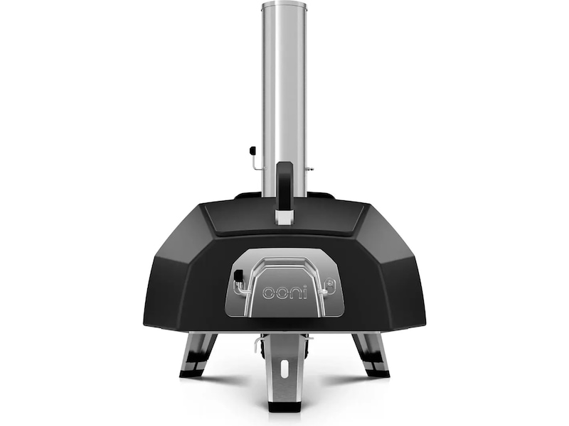 Ooni Karu 2 Pro multibränsle pizzaugn Pizzaugnar