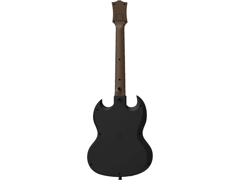 CRKD Guitar Pro Gibson SG (svart) 20th Anniversary Tillbehör till spelkonsoler