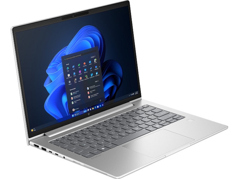 HP EliteBook 6 G1i 14" Notebook AI Datorer - Bärbara / laptop