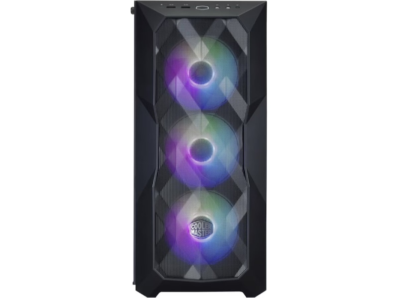 Komplett-PC Epic Gaming B-Grade Demobrukt