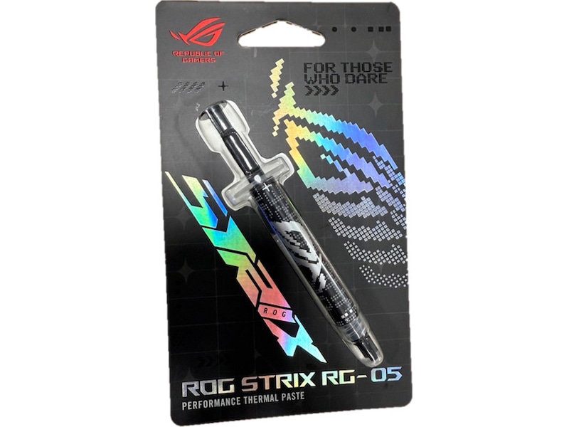 ASUS ROG Strix RG-05 Performance Thermal Paste Kylpasta