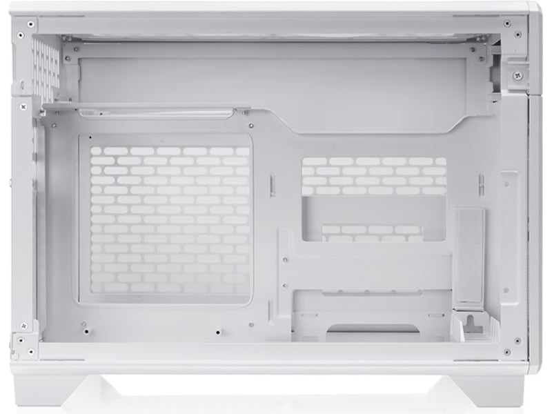 Thermaltake TR100 Snow Mini Tower (vit) Mini/Micro/Nano tower