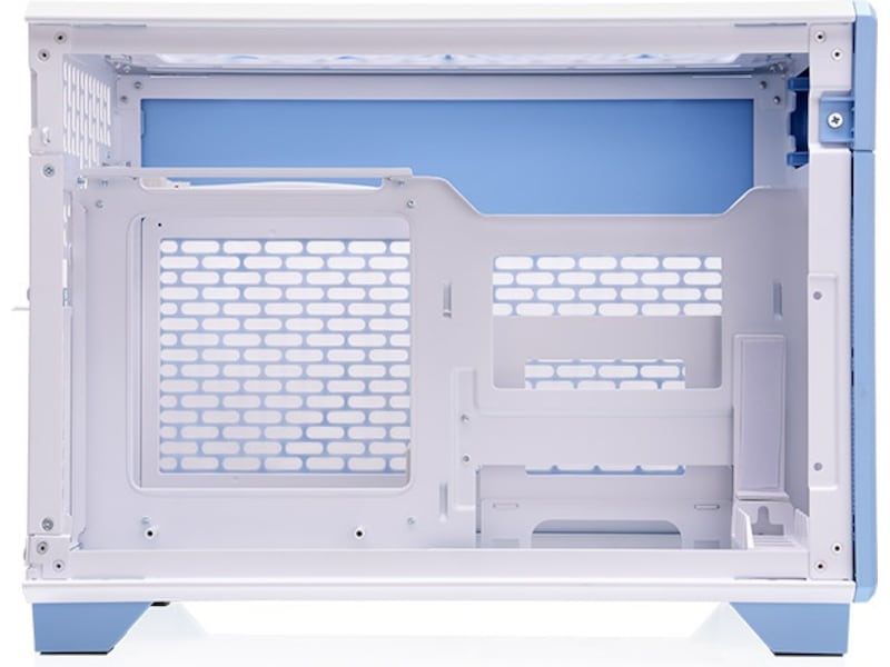 Thermaltake TR100 Mini Tower (Hydrangea Blue) Mini/Micro/Nano tower