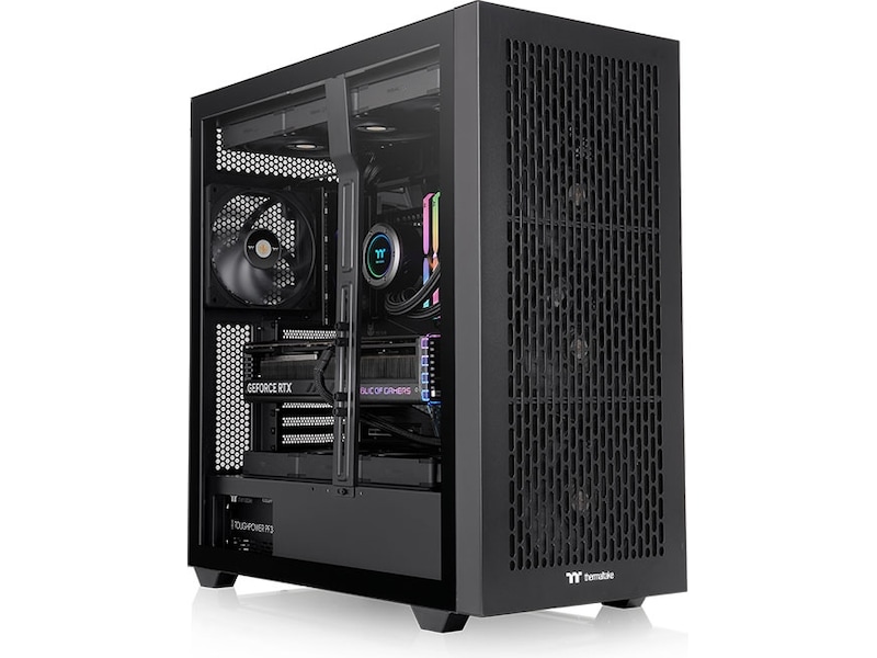 Thermaltake AX500 Full Tower Big tower