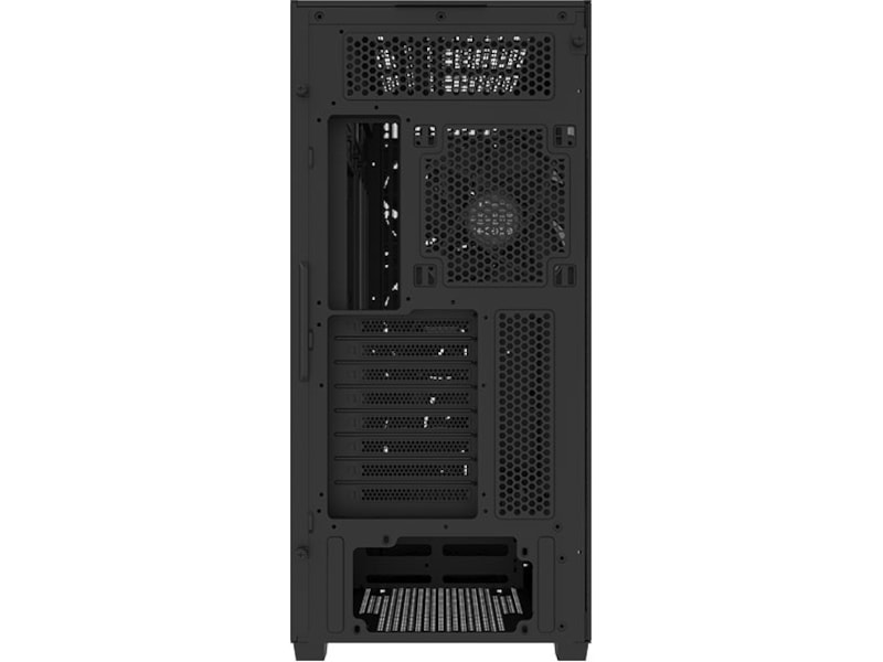 Thermaltake AX500 Full Tower Big tower