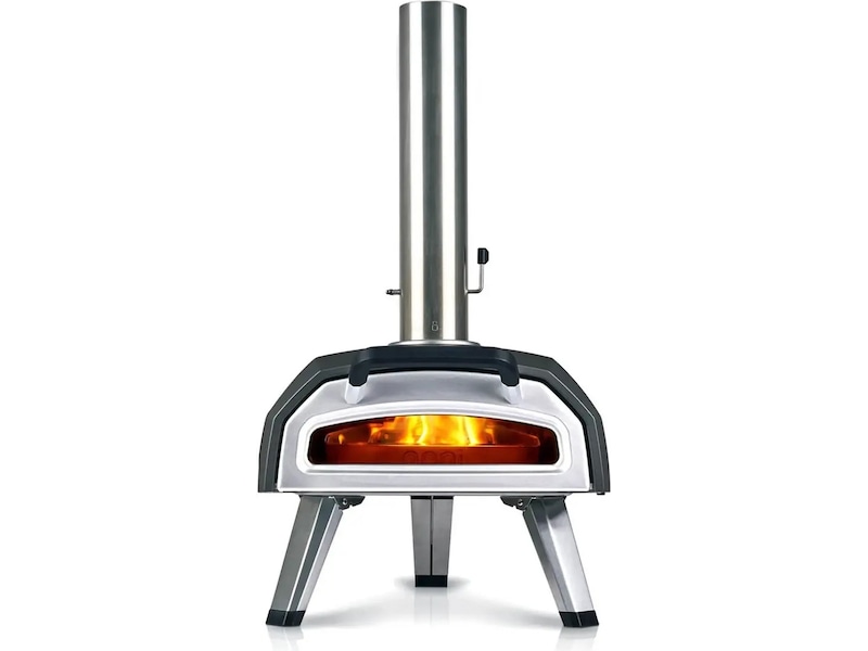 Ooni Karu 2 Pizzaugn -B-Grade Demo hem & hushåll