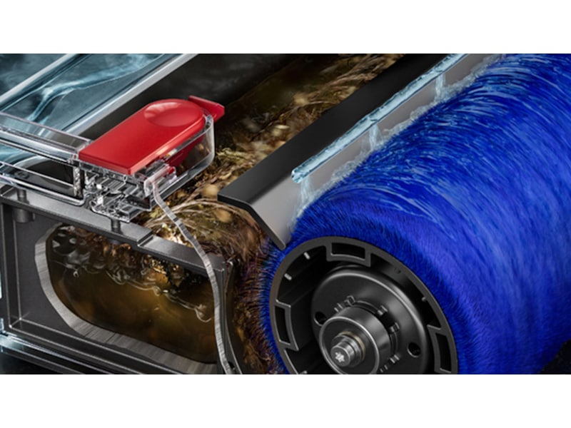 Dyson V15s Detect Submarine trådlös dammsugare Dammsugare