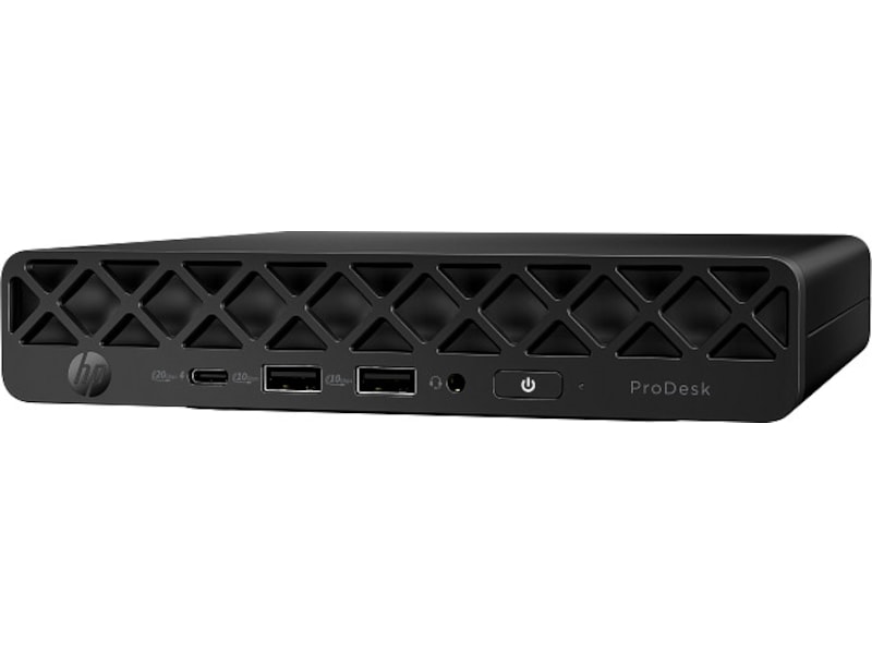HP ProDesk 4 G1i AI mini-PC Stationär dator