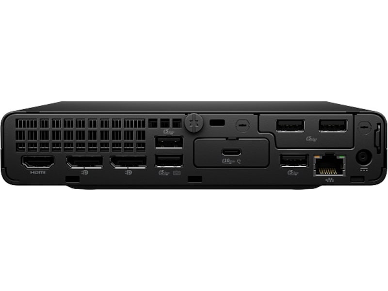 HP ProDesk 4 G1i AI mini-PC Stationär dator