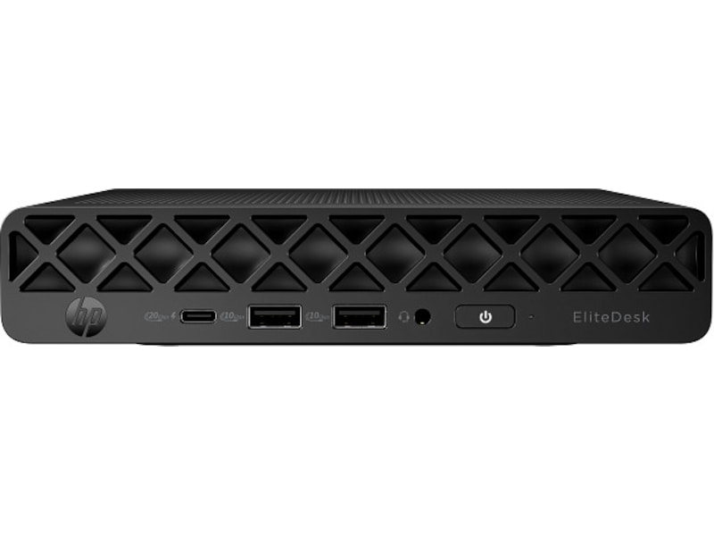 HP EliteDesk 8 Mini G1 Stationär dator