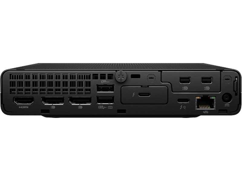 HP EliteDesk 8 Mini G1 Stationär dator
