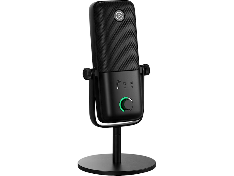 Elgato Wave:3 MK.2 USB-mikrofon Mikrofon