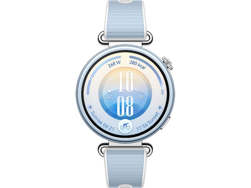 Huawei Watch GT7 41 mm (Blue) Smartwatches