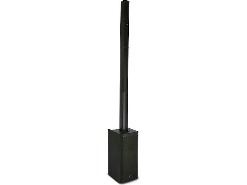 BLG TUBE 8-II PA-system 500W DSP Stereo Bluetooth 2-pack Högtalare