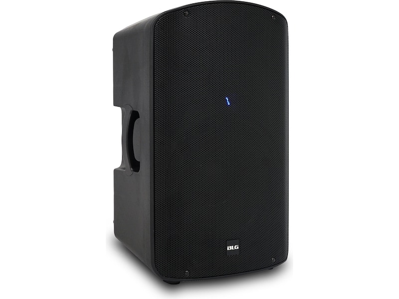 BLG 12" 300W Aktiv PA-högtalare Högtalare