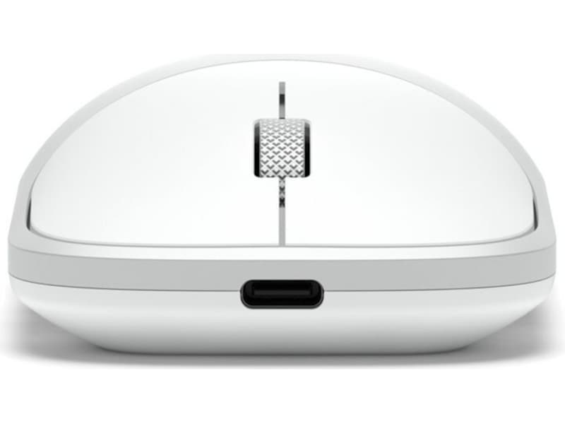 Satechi Slim EX trådlös mus (silver) Mus