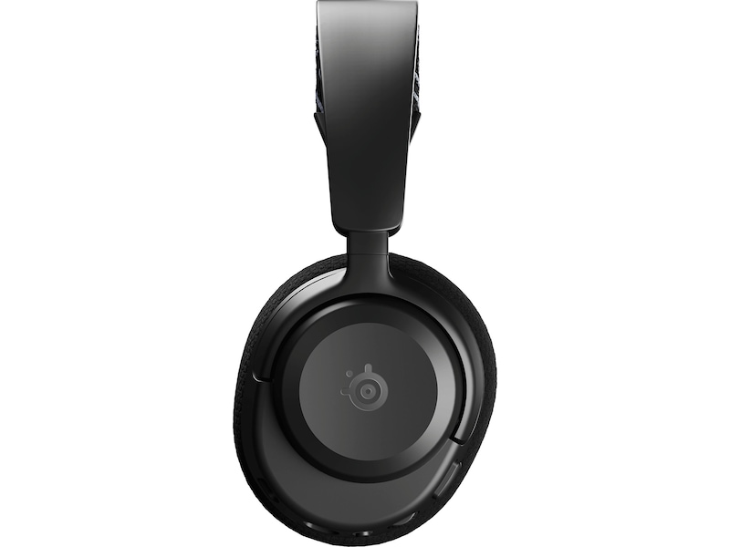 Steelseries Arctis Nova 3 WL trådlöst gamingheadset (svart) -B-Grade Demo headset