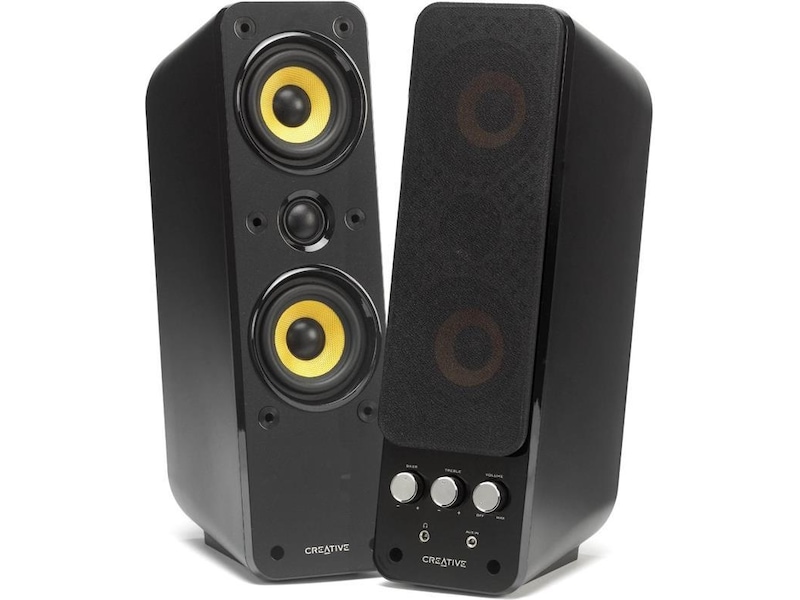 Creative Gigaworks T40 Series II Gaminghögtalare