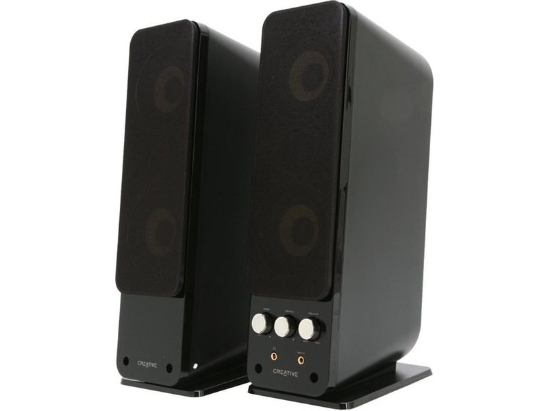 Creative Gigaworks T40 Series II Gaminghögtalare