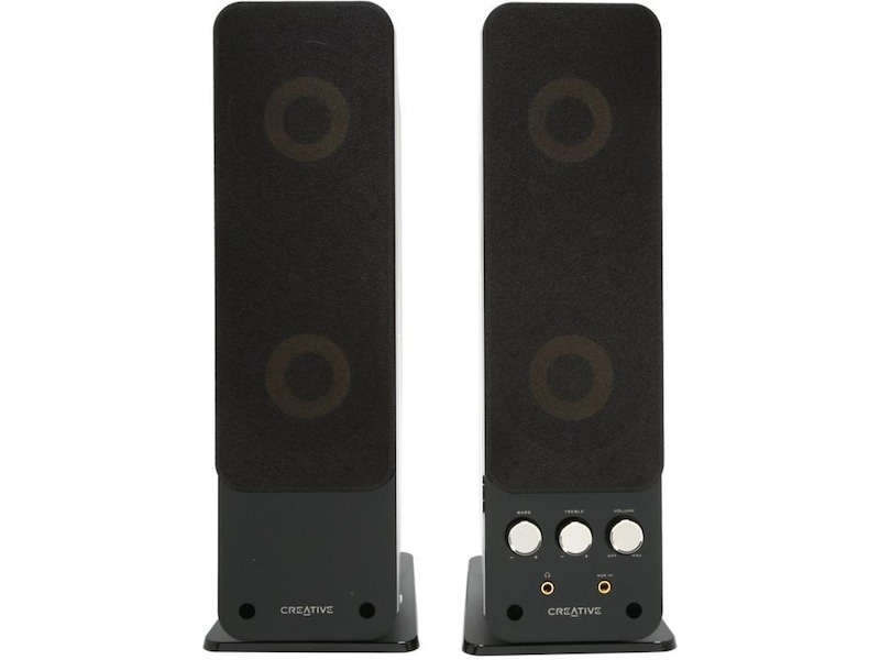 Creative Gigaworks T40 Series II Gaminghögtalare