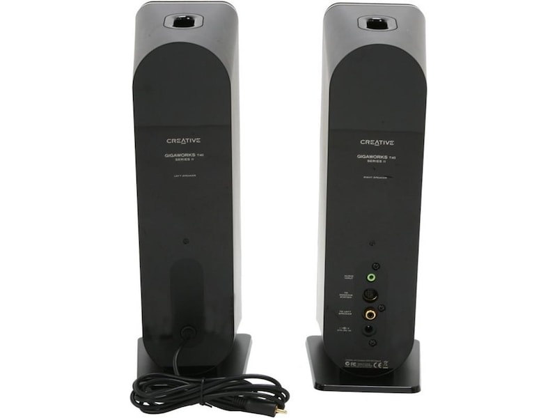 Creative Gigaworks T40 Series II Gaminghögtalare