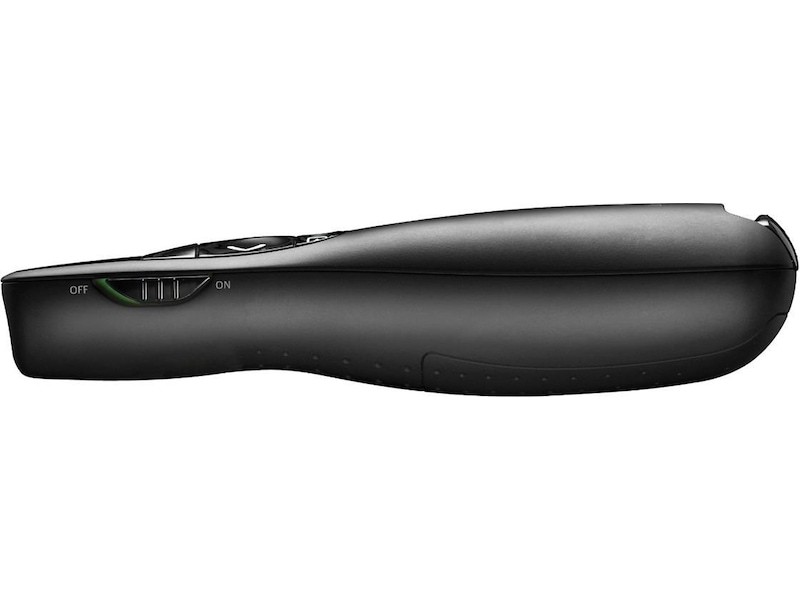 Logitech Trådlös Presenter R400 Presentatör