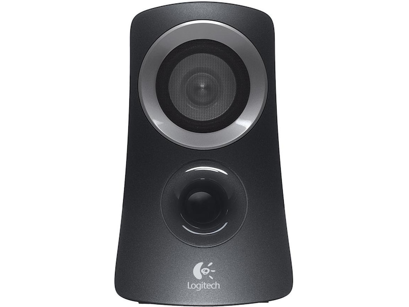 Logitech Z313 PC Högtalare Gaminghögtalare