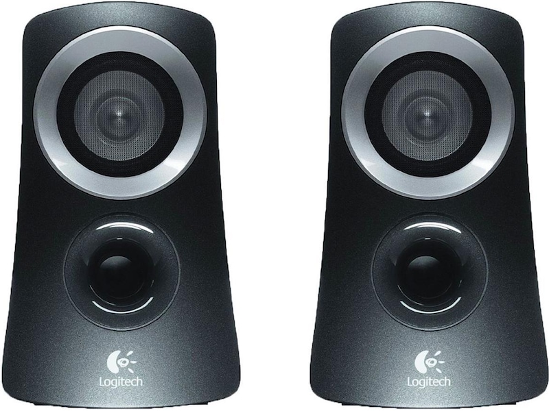 Logitech Z313 PC Högtalare Gaminghögtalare