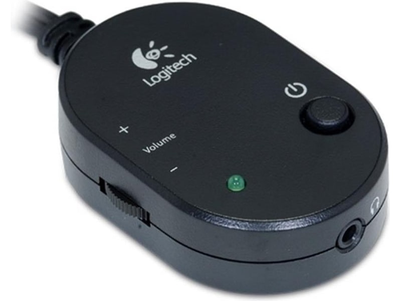 Logitech Z313 PC Högtalare Gaminghögtalare