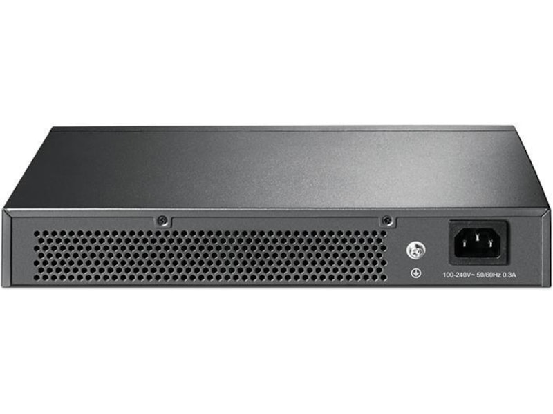 TP-LINK TL-SG1016D Switch Switchar