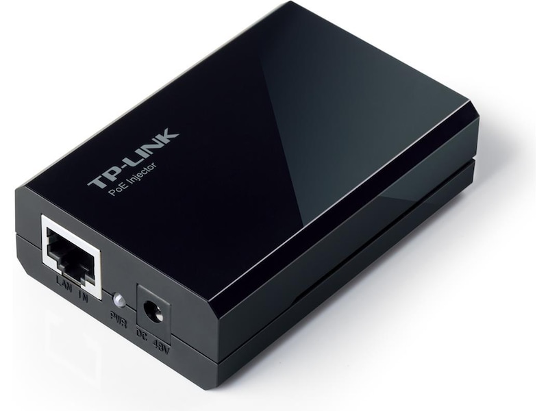 TP-LINK TL-POE150S PoE Injector Tillbehör